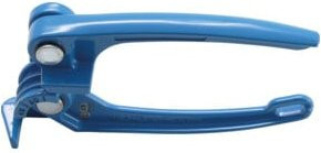 BGS Rohr-Biegezange aus Aluminium in Blau für Rohr-Ø 3 - 4,75 - 6 mm - Bild 1