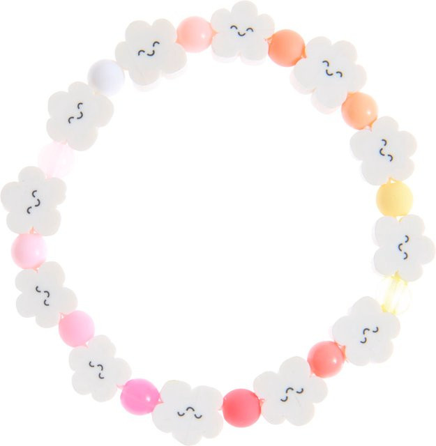 Rico Design Armband, Bunt, Perle, Unisex - Bild 1
