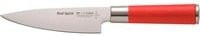 DICK Red Spirit Kochmesser in Rot und Silber, 15 cm - Bild 1