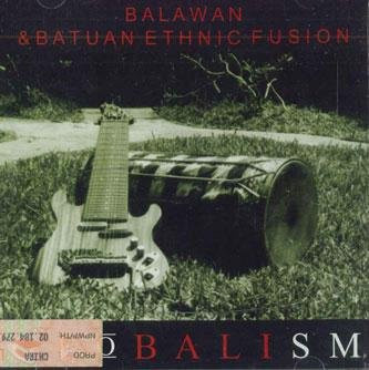 Kunang Kunang von Balawan, CD, Weltmusik - Bild 1