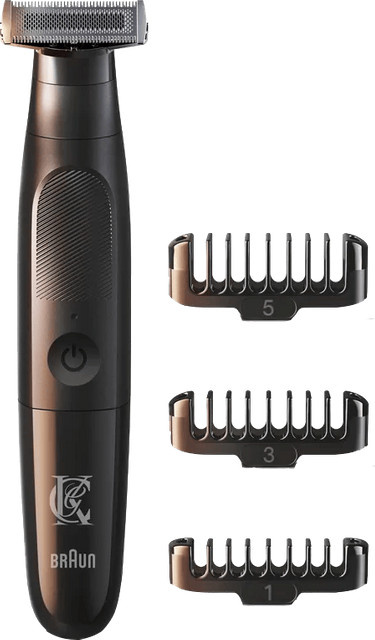 Gillette King C. Style Master für Herren - Bild 1