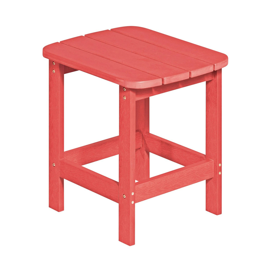 NEG Adirondack Beistelltisch MARCY in Rot - Bild 2