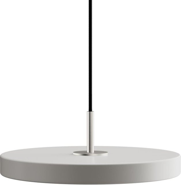 Umage Asteria Mini Hängeleuchte transparent dimmbar - Bild 1