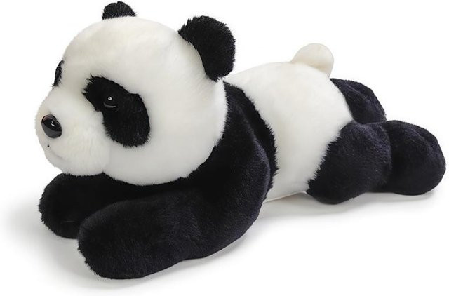 Yiran Health & Beauty Mini-Tier Cartoon Plüschtier Puppe, 20-teiliges Set - Bild 1