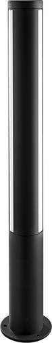 Heitronic LILIA LED-Stehlampe 11W Schwarz Modern - Bild 1
