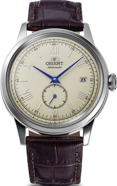 Orient Armbanduhr Automatik, Edelstahl, 38,5 mm, Herren - Bild 1