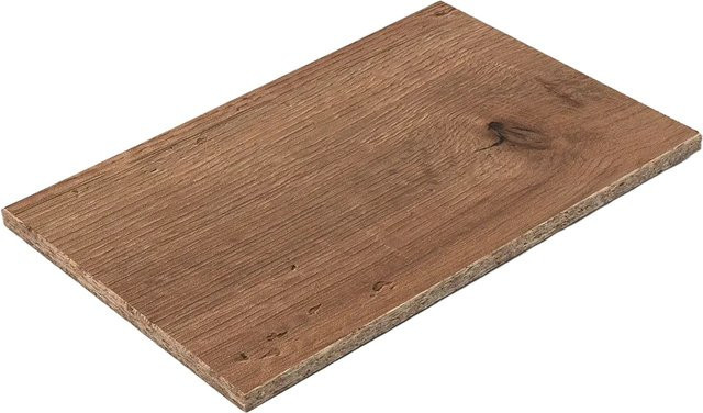 Egger Wandverkleidung Decowall DO008 Loveland in Eiche Braun, B: 29,7 cm, H: 21,0 cm, Tiefe: 1,2 cm - Bild 1