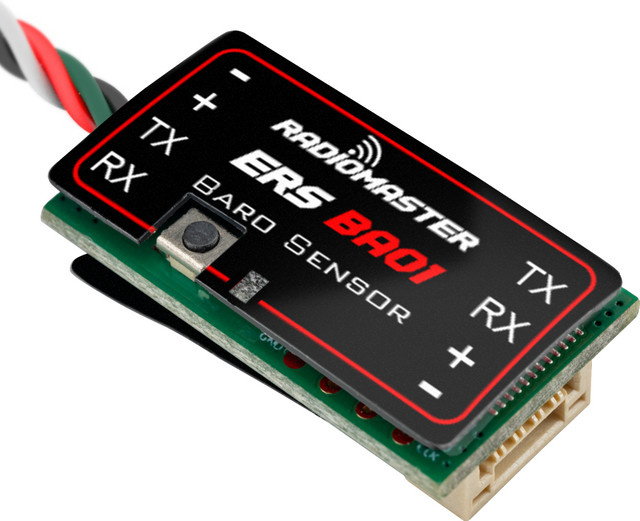 RadioMaster ERS-BA01 Barometer-Sensor für ExpressLRS-Systeme - Bild 1