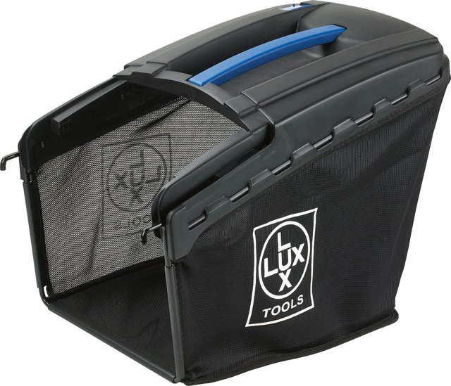 LUX-TOOLS Fangsack für Benzin-Rasenmäher B-RM-51HMA - Bild 1