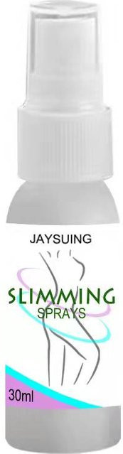 Onlyou Fettverbrennungsspray, 30 ml, Unisex - Bild 1