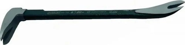 Stanley Nageleisen schmal 250 mm 0-55-114 - Bild 3