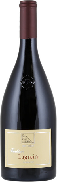 Terlan Lagrein, 2025, Rotwein, 0,75 l - Bild 1