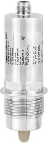 Endress+Hauser Grenzstandsensor Kapazitiv FTW23 FTW23-AA7MWSJ PNP in Silber - Bild 1