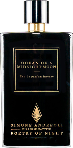 Simone Andreoli Ocean of a Midnight Moon Eau de Parfum, Unisex - Bild 1