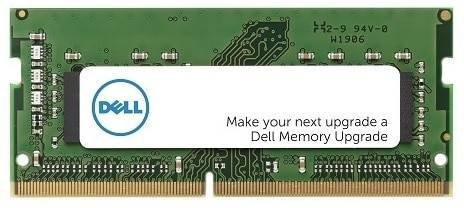 Dell AB120716 Laptop-Arbeitsspeicher DDR4 32GB 3200MHz 260pin SO-DIMM RAM Modul - Bild 1