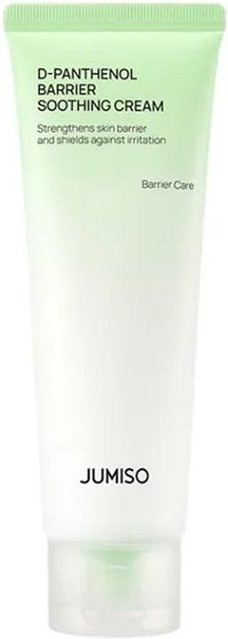Jumiso D-Panthenol Barriere Beruhigende Creme, 80 ml, mit Panthenol - Bild 1