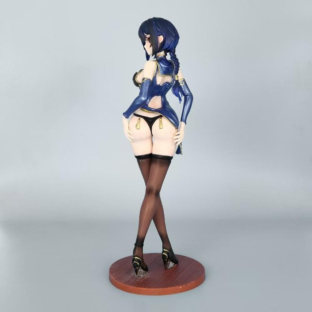 Fashnics Nangong Yingtao Figur Anime Mädchen Modell mit Box - Bild 1