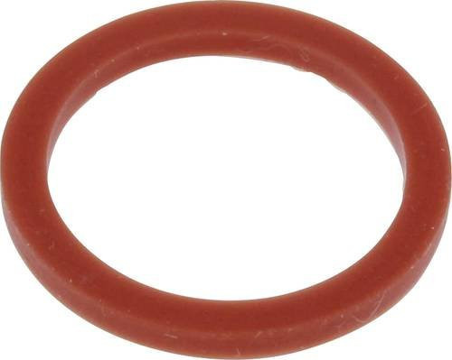 Wiska Dichtring EADR 12/90 LT aus Kunststoff in Rot, 100 Stück - Bild 1