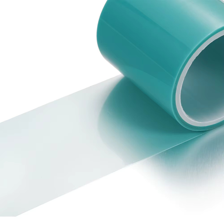 AGCFABS Washi Papierband für UV-Epoxidharz-Formen und Schmuck DIY-Anhänger, Blau und Türkis, 5 m Rolle - Bild 2