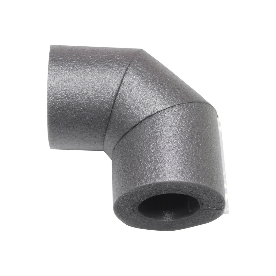 Climapor Bogen SK PE 22-13 Selbstklebend aus PE-Schaum in Grau, B/H: 80 x 50 cm - Bild 2