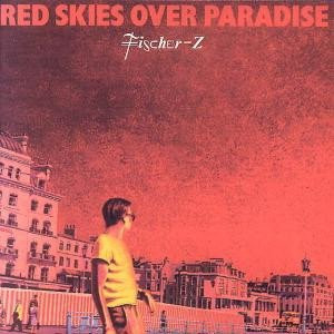 Red Skies Over Paradise von Fischer, CD - Bild 1