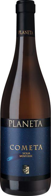 Planeta Cometa Fiano Weißwein, Sizilien, 2023, trocken, 0,75 l - Bild 1