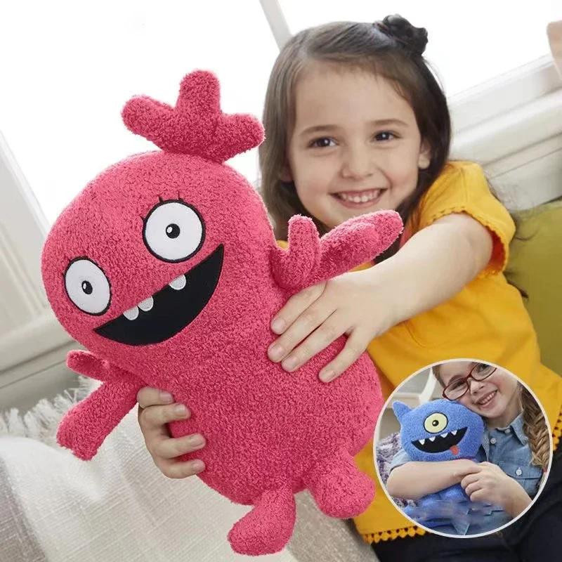 Binchi Keji Travel Cartoon Anime Plüschtier, 18cm, ab 0 Jahren - Bild 2