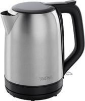 Sage Subito Wasserkocher aus Glas und Edelstahl in Transparent/Silber mit 2400 Watt - Bild 1