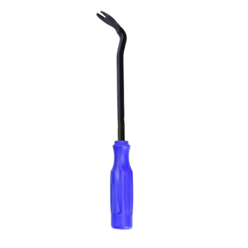YIAEEY Auto Tür Clip Panel Trim Removal Tool Set in Blau für Audio und Navigation Demontage - Bild 2
