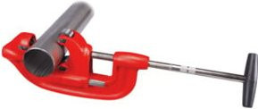 Rothenberger ENORM 4 Zoll Stahl Rot - Bild 1