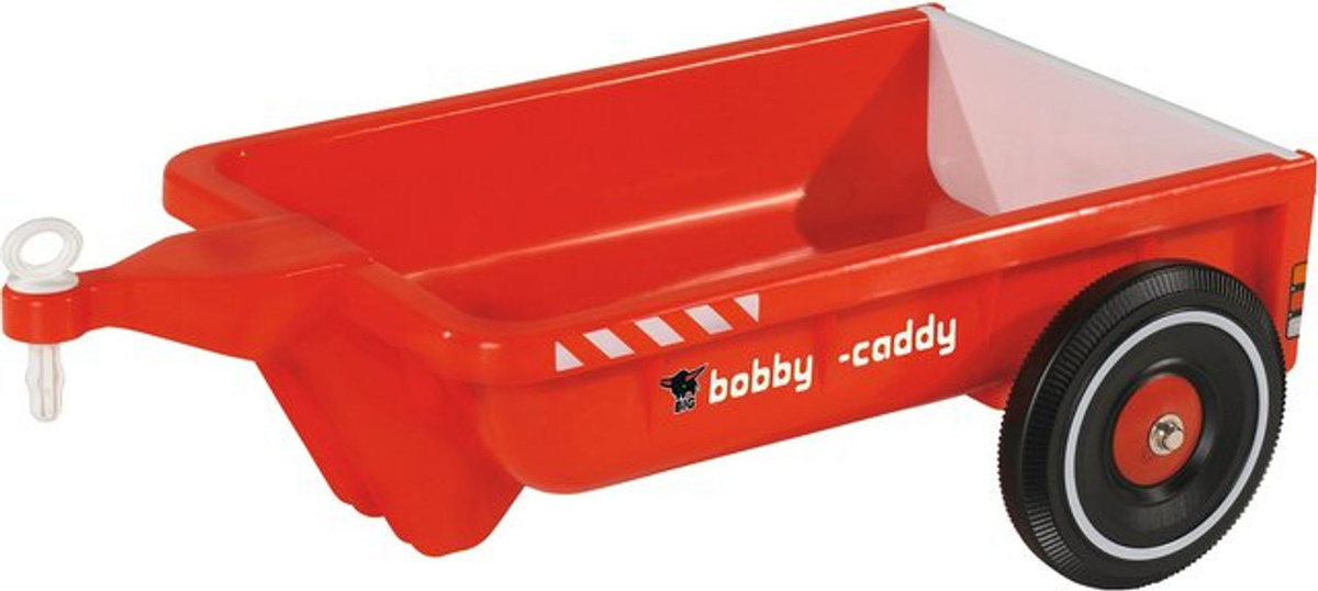 BIG Bobby Caddy Kinderfahrzeug - Bild 3