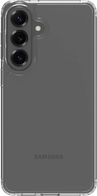 BlueBuilt Schutzhülle für Samsung Galaxy S26 Plus in Transparent - Bild 1