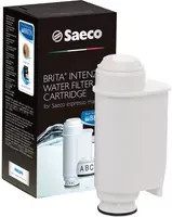 Saeco Filterkartusche BRITA INTENZA+ in Weiß - Bild 1