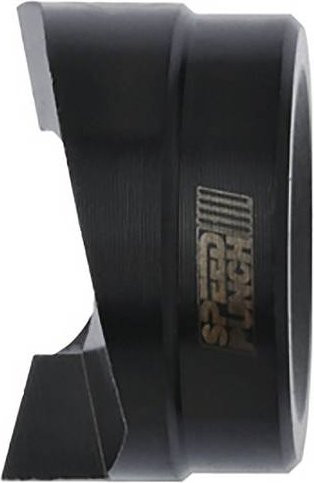 Klauke Blechlocher-Stempel in Schwarz 52066033 - Bild 1