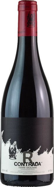 Vini Franchetti Passopisciaro Contrada R 2023 Rotwein, Nerello Mascalese, Ätna, Italien, 0,75 l - Bild 1