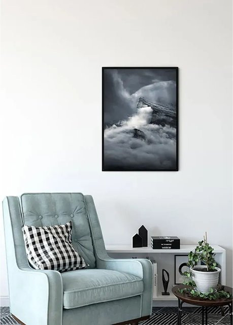 Komar Wandbild Arrowhead Paper Poster B: 30 cm, H: 40 cm - Bild 1