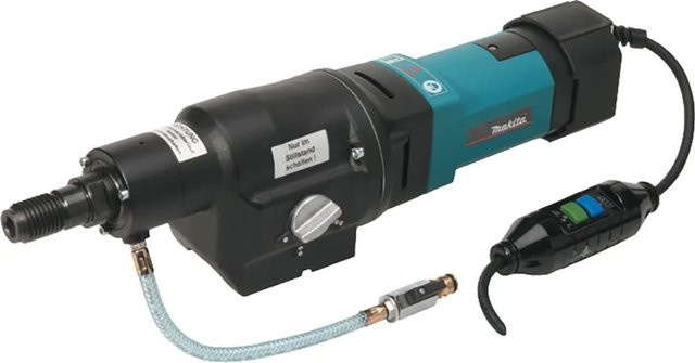 Makita Diamantbohrmaschine DBM230 mit 2500 W Leistung - Bild 1