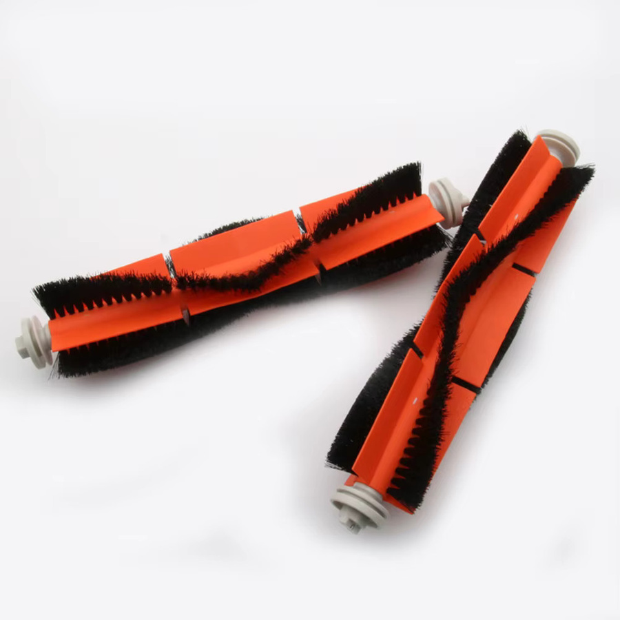 Roborock Hauptseitenbürsten Ersatzteile für Xiaomi Mi Roboterstaubsauger S5, S5 Max und S6 (Modelle SDJQR01RR, SDJQR02RR, SDJQR03RR, S502-00) - Bild 3