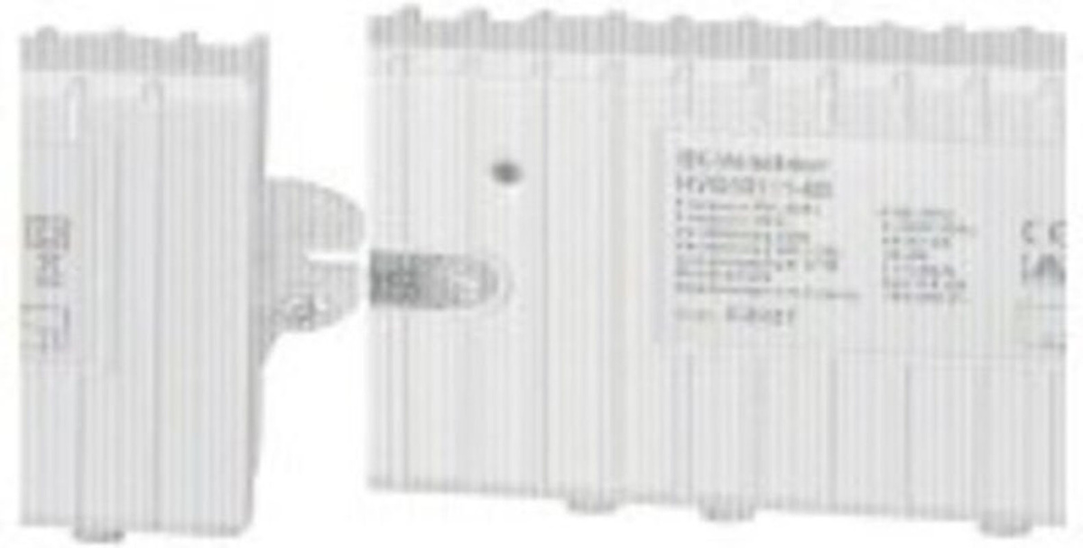 Televes Kabel-TV Verstärker HVG40111-65 40/30dB 5-1006MHz - Bild 2