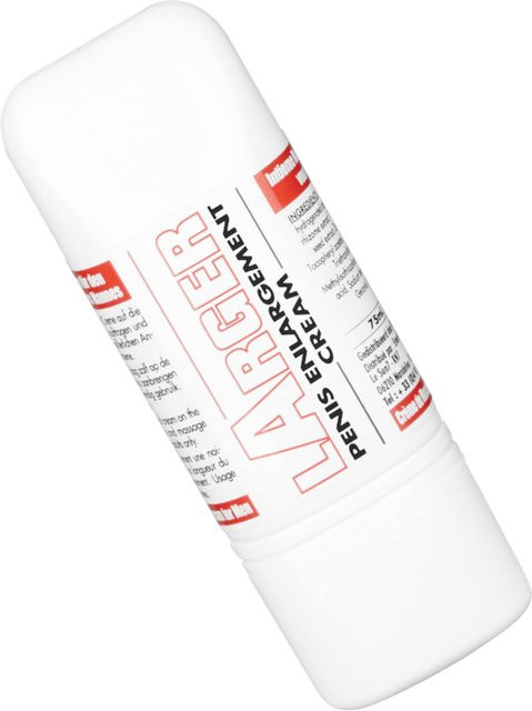 RUF Larger, 75 ml, Herren - Bild 1