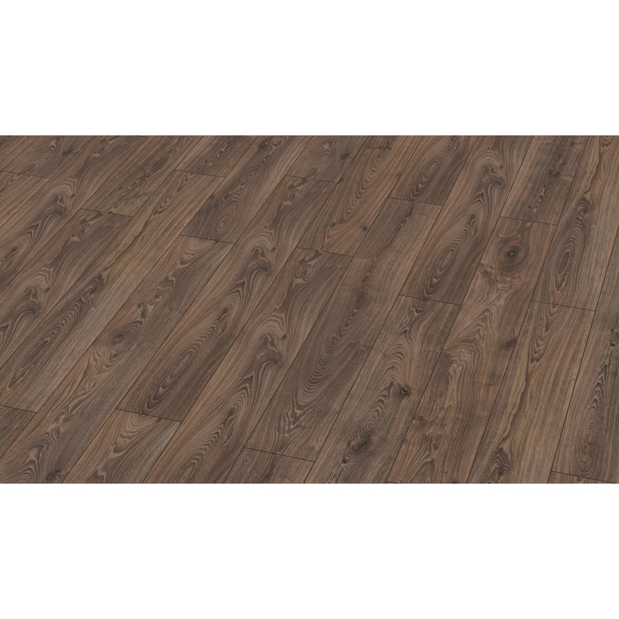 Jangal Laminatboden Oak State Park Line Pro Tanon in Holzoptik, Braun, Rustikal, Diele - Bild 2