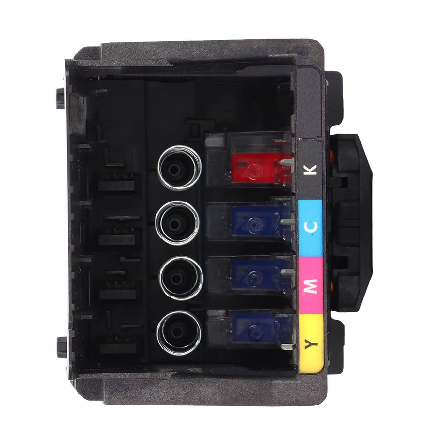 HP Ersatz-Druckkopf aus ABS für T530 T525 T520 T130 T125 T120 T100 Plotter und Drucker - Bild 5