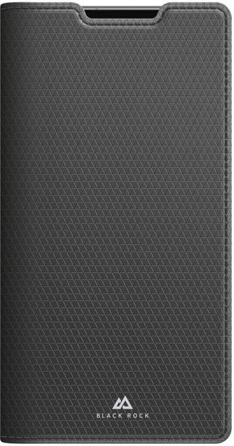 Samsung Galaxy S24 Booklet The Classic Handyhülle, Schwarz - Bild 1