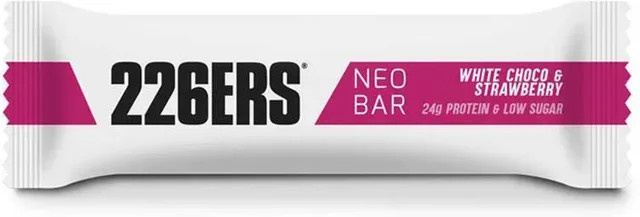 226ERS Neo Müsliriegel Schokolade 50 g - Bild 1