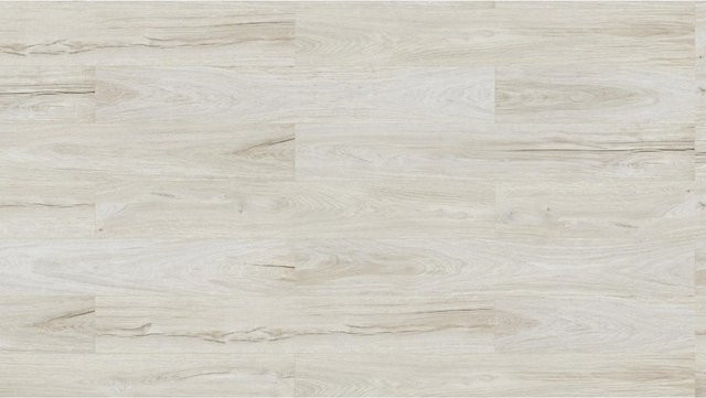 Classen Greenvinyl Handmuster Eiche Alpin in Braun und Beige, B/T/H: 17,3 x 30,0 x 4,0 cm - Bild 1