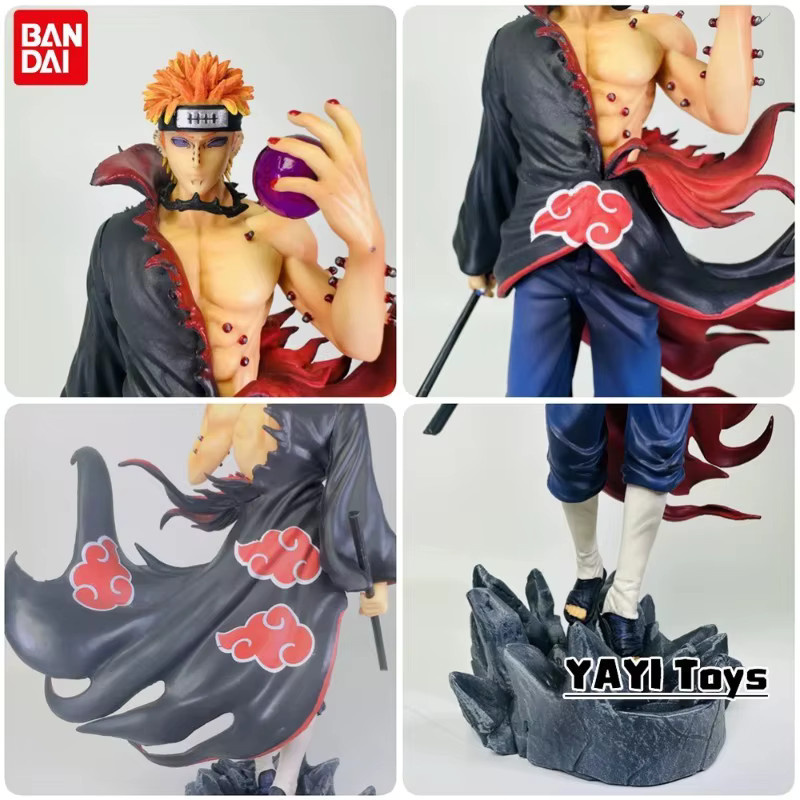 Bandai Naruto Payne, Actionfigur, 22 cm, Einzelfigur - Bild 2