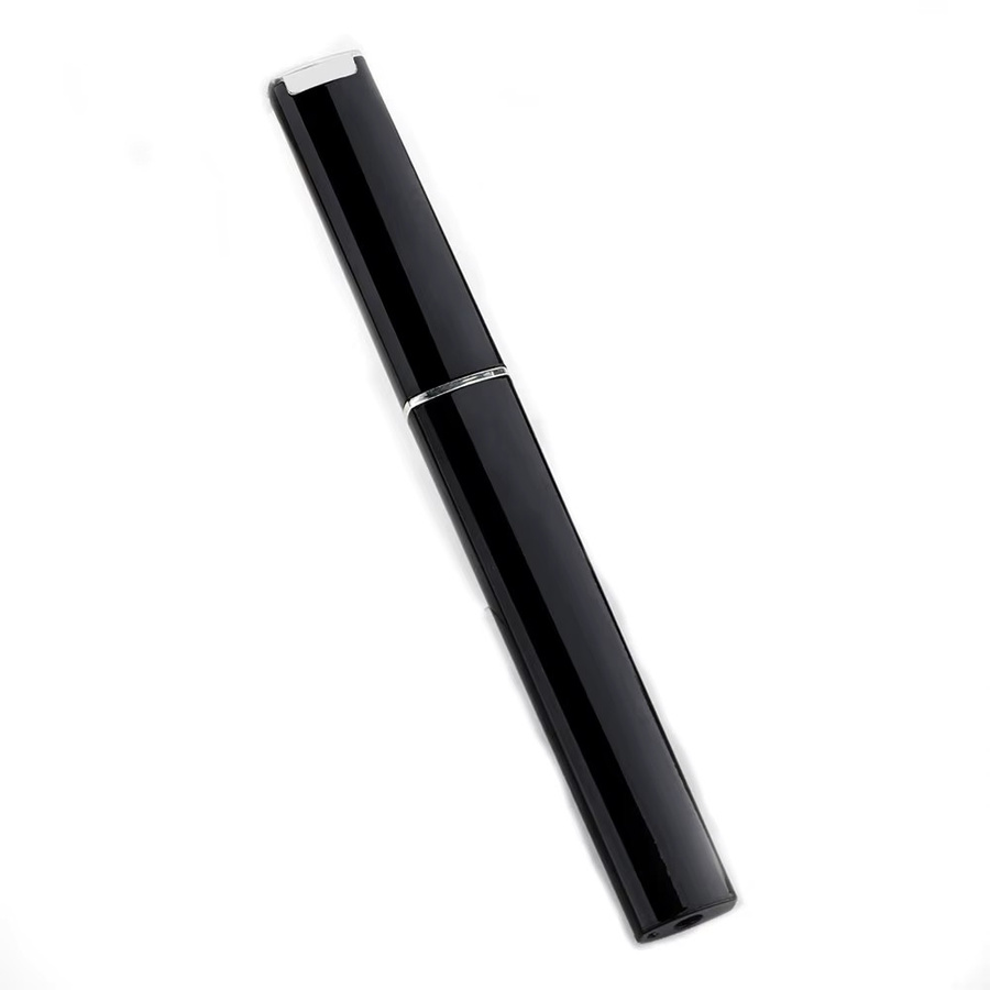 RANCAI Kristallglas-Nagelfeile, Schwarz, Unisex - Bild 2