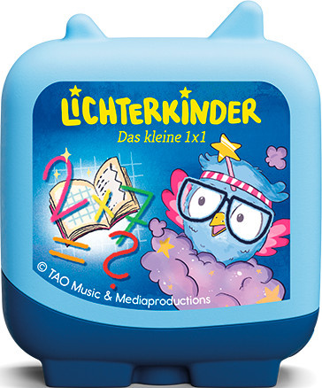 tonies Lichterkinder Das kleine 1x1 Hörfigur - Bild 2