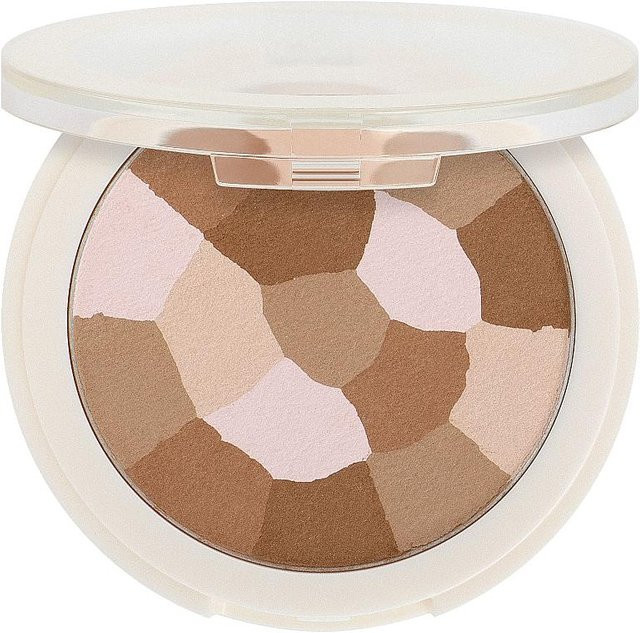 The Saem Saemmul Luminous Multi-Shading Puder, brown, 8g - Bild 1