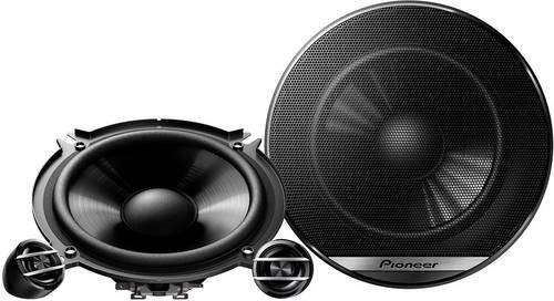 Pioneer TS-G130C 2-Wege Einbau-Lautsprecher Set in Schwarz mit 250W - Bild 1